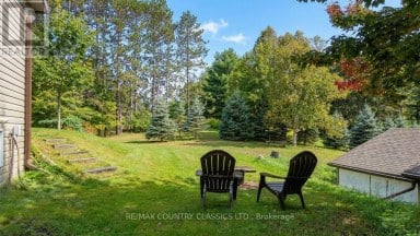 41 OLD L'AMABLE ROAD Bancroft (Dungannon Ward) Ontario photo 38