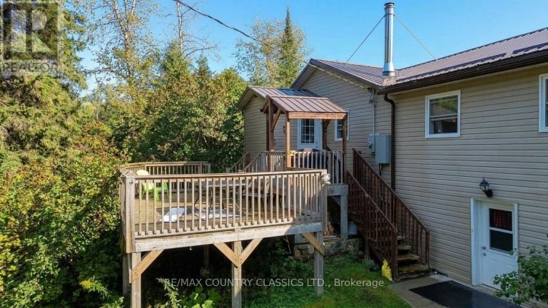 41 OLD L'AMABLE ROAD, Bancroft (Dungannon Ward), Ontario, K0L2L0