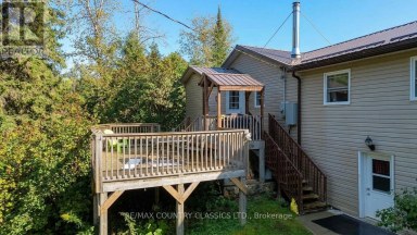 41 OLD L'AMABLE ROAD Bancroft (Dungannon Ward) Ontario photo 4
