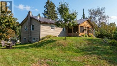 41 OLD L'AMABLE ROAD Bancroft (Dungannon Ward) Ontario photo 40