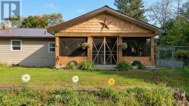 41 OLD L'AMABLE ROAD Bancroft (Dungannon Ward) Ontario photo 41