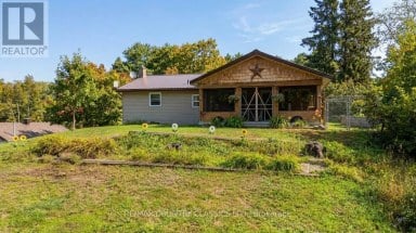 41 OLD L'AMABLE ROAD Bancroft (Dungannon Ward) Ontario photo 42