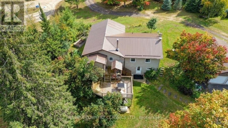 41 OLD L'AMABLE ROAD, Bancroft (Dungannon Ward), Ontario, K0L2L0
