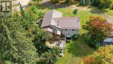 41 OLD L'AMABLE ROAD Bancroft (Dungannon Ward) Ontario photo 43