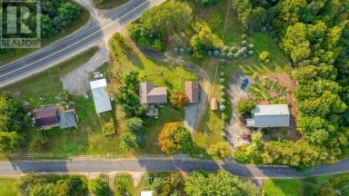 41 OLD L'AMABLE ROAD Bancroft (Dungannon Ward) Ontario photo 47