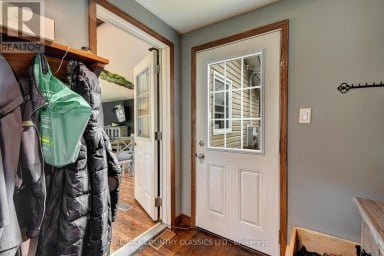 41 OLD L'AMABLE ROAD Bancroft (Dungannon Ward) Ontario photo 6