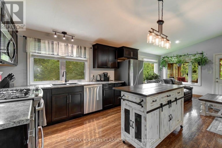 41 OLD L'AMABLE ROAD, Bancroft (Dungannon Ward), Ontario, K0L2L0