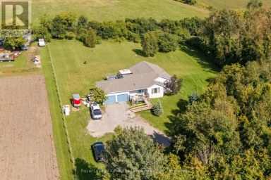27 ELM TREE ROAD Kawartha Lakes (Little Britain) Ontario photo 1