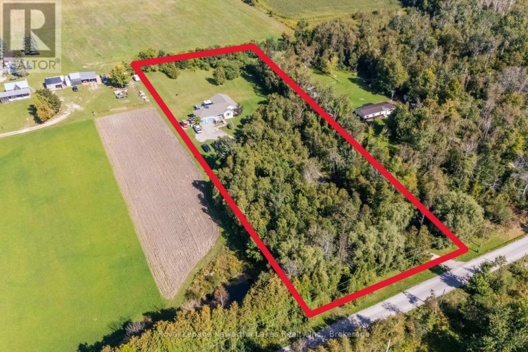 27 ELM TREE ROAD, Kawartha Lakes (Little Britain), Ontario, K0M2C0