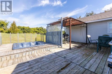 27 ELM TREE ROAD Kawartha Lakes (Little Britain) Ontario photo 27