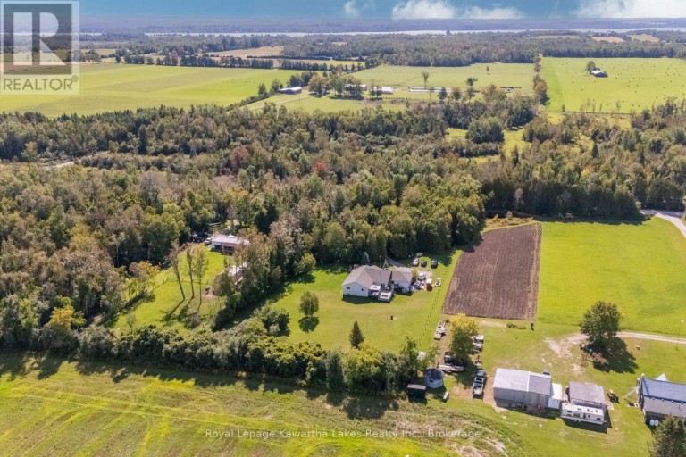 27 ELM TREE ROAD, Kawartha Lakes (Little Britain), Ontario, K0M2C0
