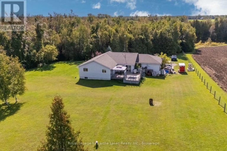 27 ELM TREE ROAD, Kawartha Lakes (Little Britain), Ontario, K0M2C0