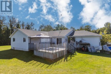 27 ELM TREE ROAD Kawartha Lakes (Little Britain) Ontario photo 5