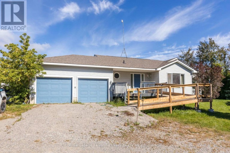 27 ELM TREE ROAD, Kawartha Lakes (Little Britain), Ontario, K0M2C0