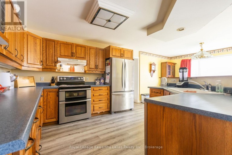 27 ELM TREE ROAD, Kawartha Lakes (Little Britain), Ontario, K0M2C0