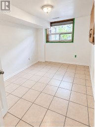 LOWER - 97 OAK PARK AVENUE Toronto (Woodbine-Lumsden) Ontario photo 6