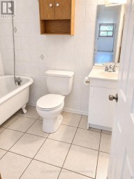 LOWER - 97 OAK PARK AVENUE Toronto (Woodbine-Lumsden) Ontario photo 8