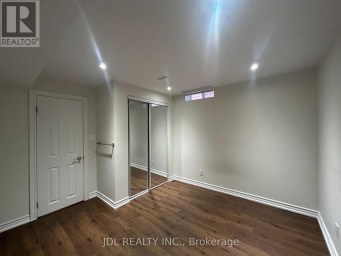 ENTIRE TWO-BEDROOM BSMT - 36 BENDAMERE CRES CRESCENT Markham (Raymerville) Ontario photo 3
