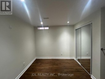 ENTIRE TWO-BEDROOM BSMT - 36 BENDAMERE CRES CRESCENT Markham (Raymerville) Ontario photo 5