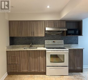 ENTIRE TWO-BEDROOM BSMT - 36 BENDAMERE CRES CRESCENT Markham (Raymerville) Ontario photo 9