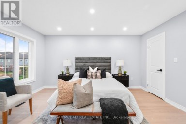 26 DAYMAN DRIVE Hamilton (Meadowlands) Ontario photo 21