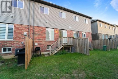26 DAYMAN DRIVE Hamilton (Meadowlands) Ontario photo 32