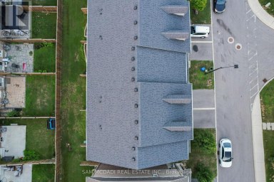 26 DAYMAN DRIVE Hamilton (Meadowlands) Ontario photo 35
