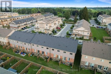 26 DAYMAN DRIVE Hamilton (Meadowlands) Ontario photo 36