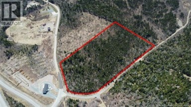 Highland Road Grand Bay-Westfield New Brunswick photo 1