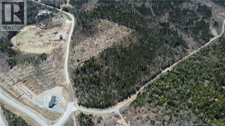 Highland Road, Grand Bay-Westfield, New Brunswick, E5K1K1