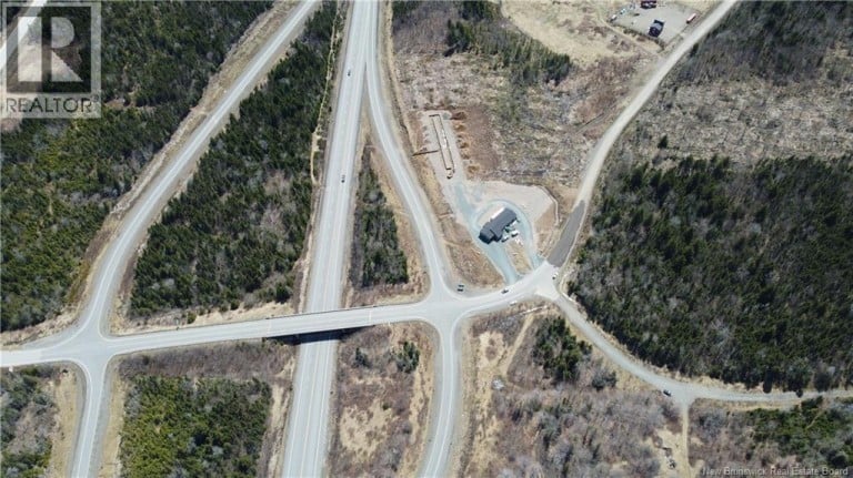Highland Road, Grand Bay-Westfield, New Brunswick, E5K1K1