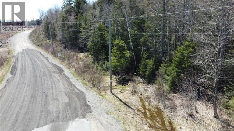 Highland Road, Grand Bay-Westfield, New Brunswick, E5K1K1