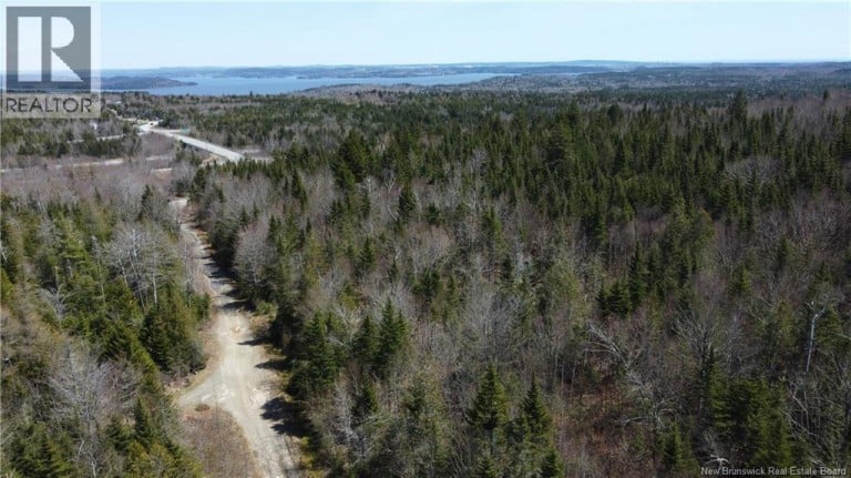 Highland Road, Grand Bay-Westfield, New Brunswick, E5K1K1