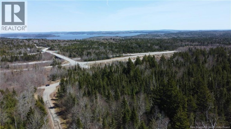 Highland Road, Grand Bay-Westfield, New Brunswick, E5K1K1