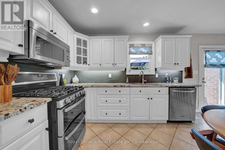 88 SIMPSON AVENUE, Clarington (Bowmanville), Ontario, L1C2J1