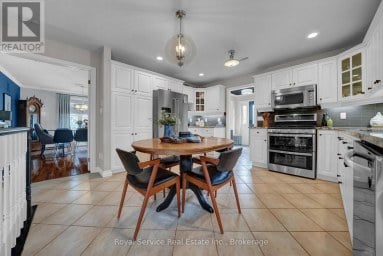 88 SIMPSON AVENUE Clarington (Bowmanville) Ontario photo 17