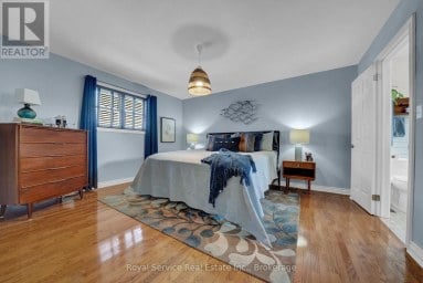 88 SIMPSON AVENUE Clarington (Bowmanville) Ontario photo 20