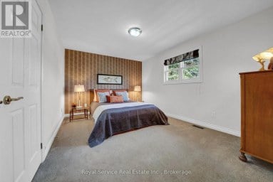 88 SIMPSON AVENUE Clarington (Bowmanville) Ontario photo 26