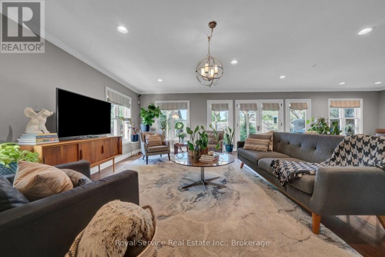 88 SIMPSON AVENUE, Clarington (Bowmanville), Ontario, L1C2J1