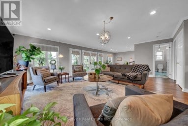 88 SIMPSON AVENUE Clarington (Bowmanville) Ontario photo 31