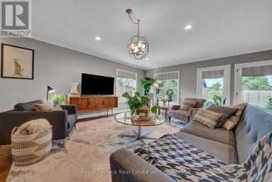 88 SIMPSON AVENUE Clarington (Bowmanville) Ontario photo 32