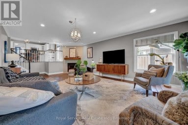 88 SIMPSON AVENUE Clarington (Bowmanville) Ontario photo 33