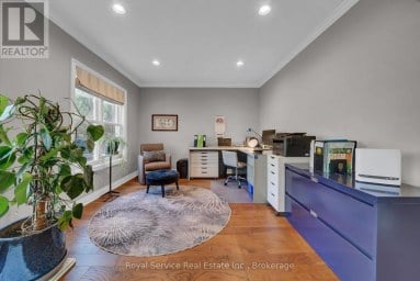 88 SIMPSON AVENUE Clarington (Bowmanville) Ontario photo 34