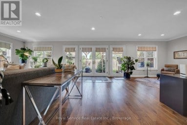 88 SIMPSON AVENUE Clarington (Bowmanville) Ontario photo 35