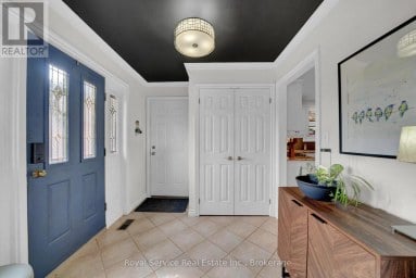 88 SIMPSON AVENUE Clarington (Bowmanville) Ontario photo 4