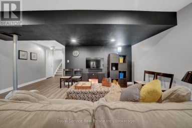 88 SIMPSON AVENUE Clarington (Bowmanville) Ontario photo 40