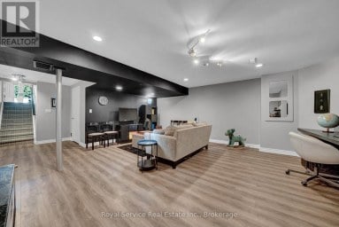 88 SIMPSON AVENUE Clarington (Bowmanville) Ontario photo 41