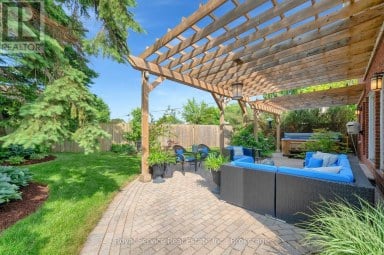 88 SIMPSON AVENUE Clarington (Bowmanville) Ontario photo 44