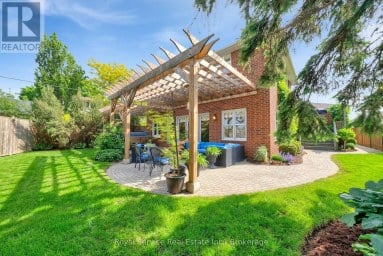 88 SIMPSON AVENUE Clarington (Bowmanville) Ontario photo 46