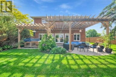 88 SIMPSON AVENUE Clarington (Bowmanville) Ontario photo 47